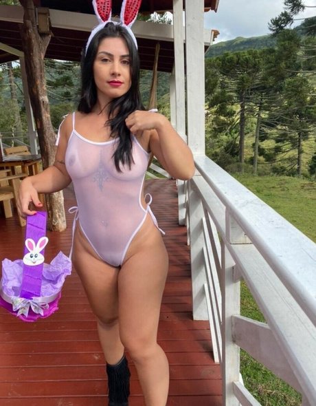 Maira Pedroso pornographic star picture