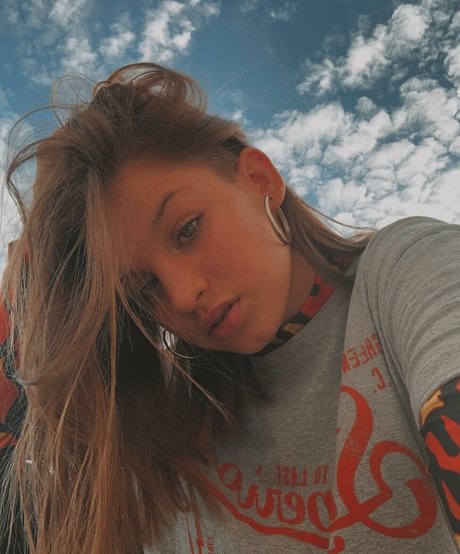 Abbylamaison star hot galleries