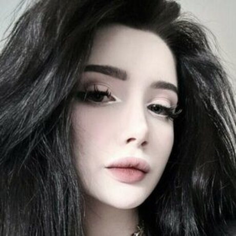 morphilina model adult picture