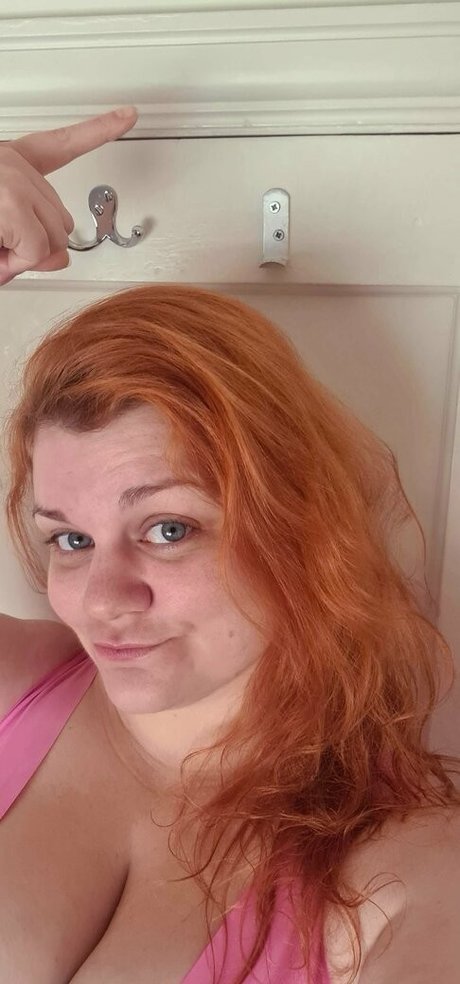 Ginger nut high quality pornstar image