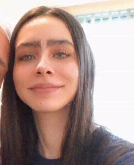 Silk7milk top model archive