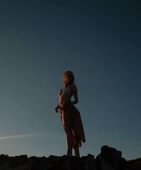 Maria Korotaeva xxx model images