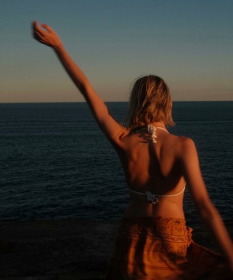 Maria Korotaeva pretty star gallery