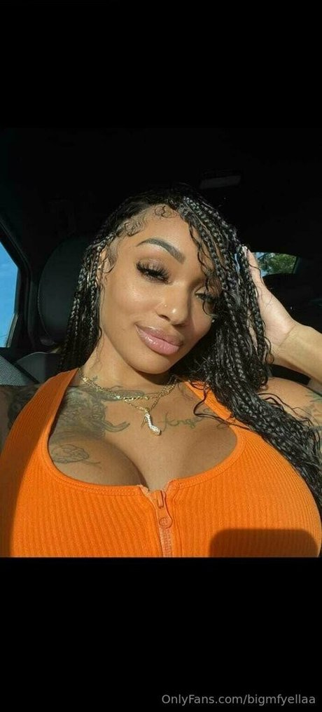 bigmfyellaa star pornographic images