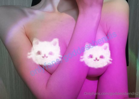 goddessbendis2 model beautiful picture