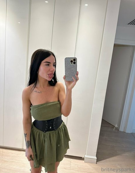 britneysparks model porn pic