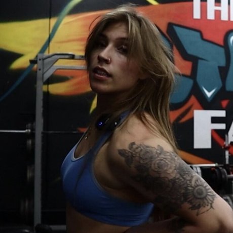 Betsy Parmley star sexy photo