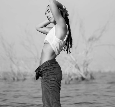 Roni Bahbut pornstar beautiful gallery