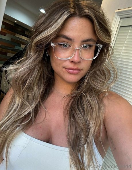 jamienkidd adult model gallery