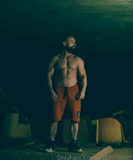 irishbeast69 sex model images