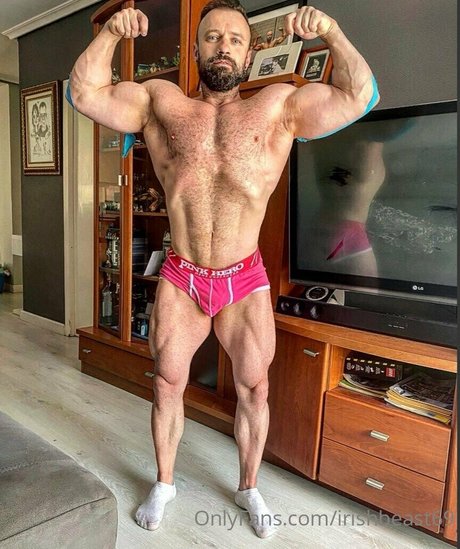 irishbeast69 star porn pics