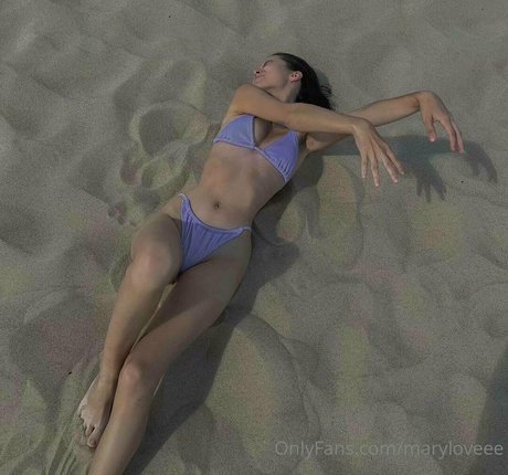 maryloveeeefree high quality model img