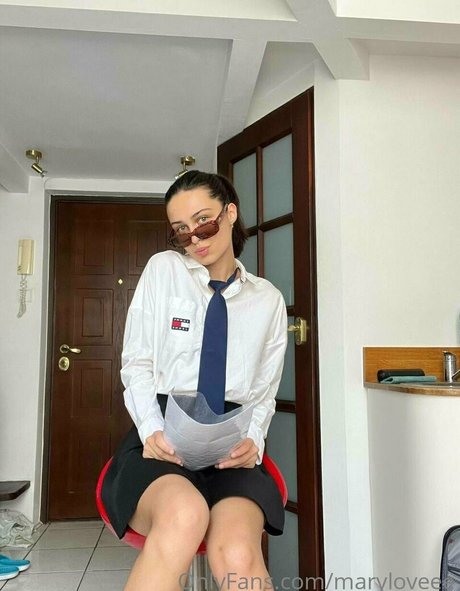 maryloveeeefree pornstar art pic