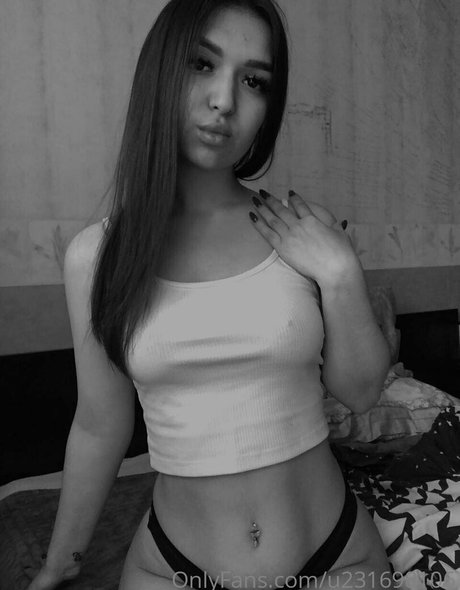 katrin shamber exclusive star photo