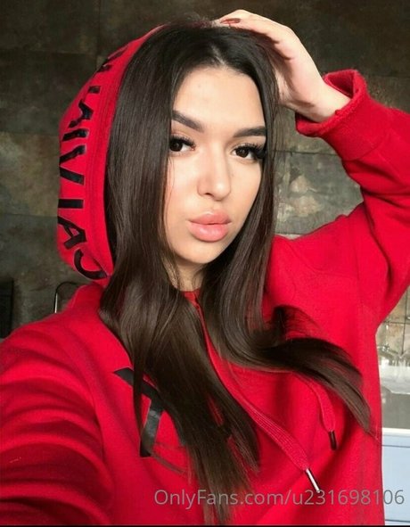 katrin shamber Profile pic