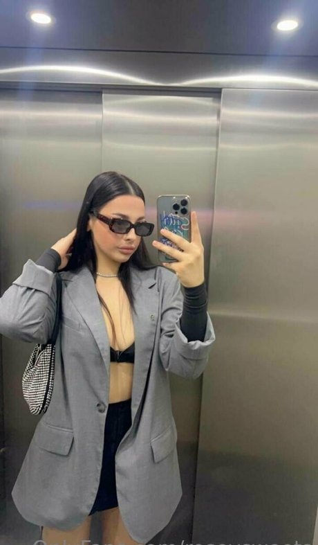 roseysweets star galleries