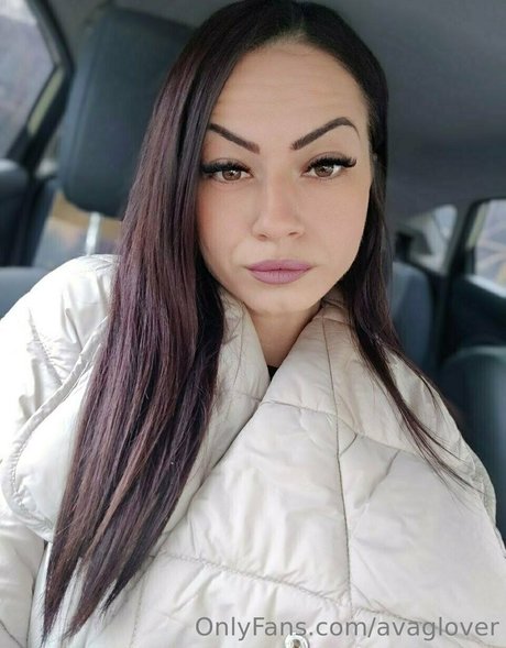 avaglover nudes model pics