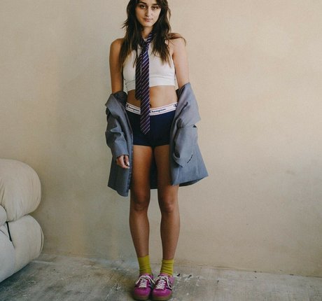 Stephanie D Agostini pornstar naked images