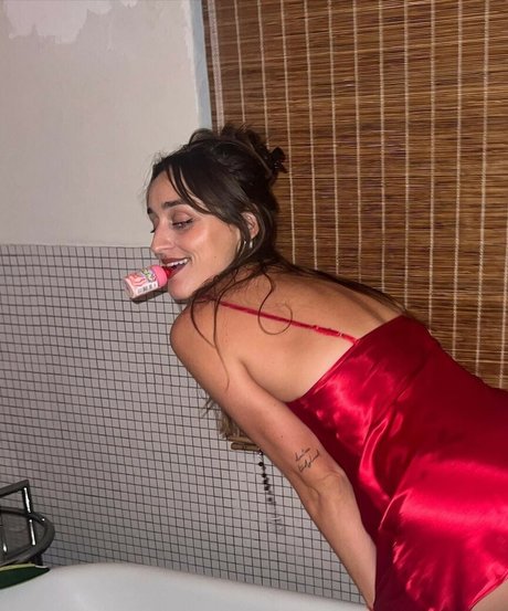 Stephanie D Agostini best actress pictures