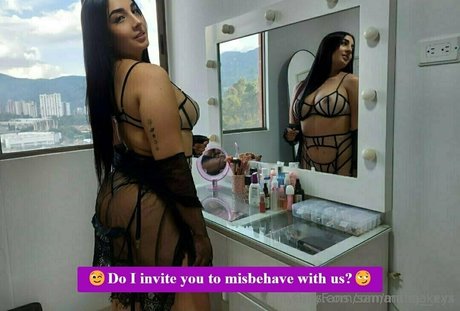 samantha keys star nudes photos