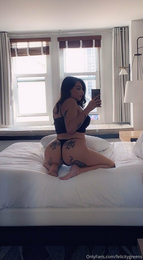 thefelicityfox pretty model gallery