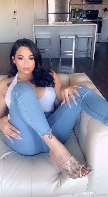 thefelicityfox adult model archive