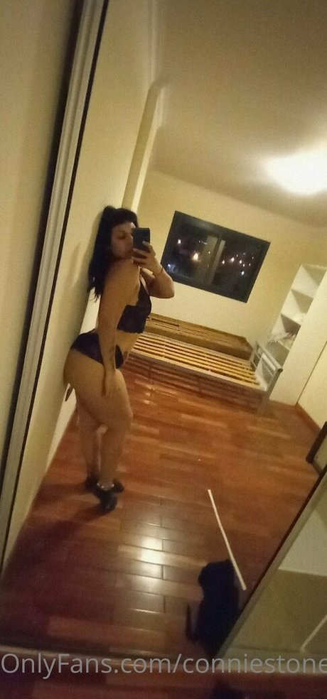conniestone pornstar nudes pics