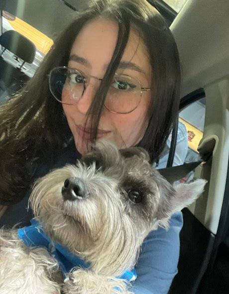 zoelushmodel pretty star image