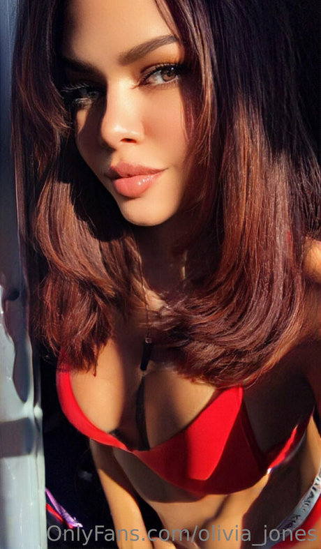 olivia jones2 model naked pictures