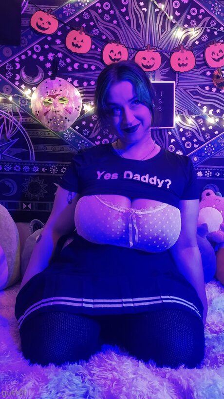 Gutr0t pornstar art pic