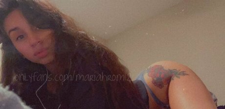 mariahrom12 pornographic actress pictures