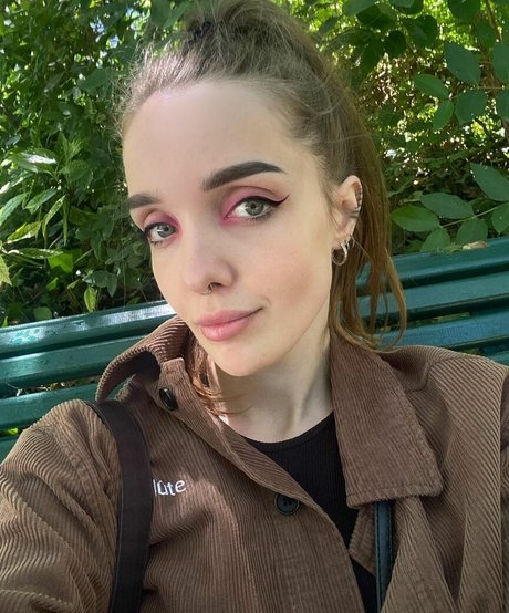 Alina V Ukraine model perfect archive