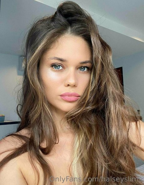 halseyslims1 beautiful pornstar picture