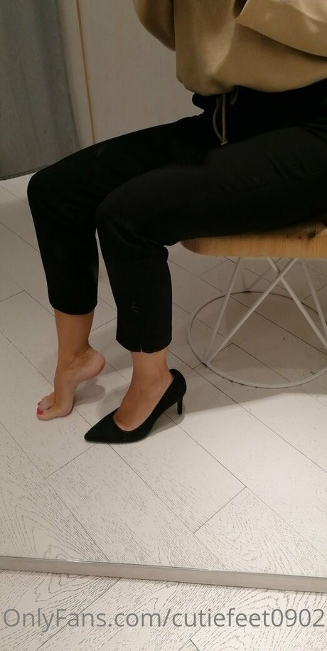 cutiefeet0902 top star gallery