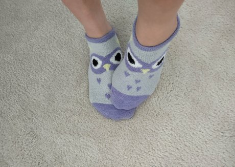 take my feet actress galleries