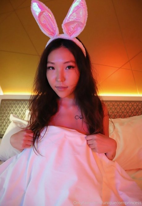 uniquecornprincess pornstar art photo