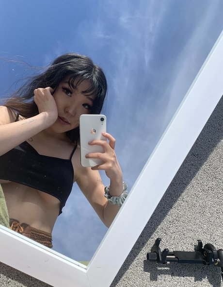 uniquecornprincess naked model images