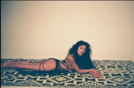 Lee Mariah Armoogam best actress image