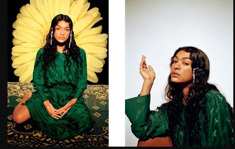 Lee Mariah Armoogam pornstar nude image