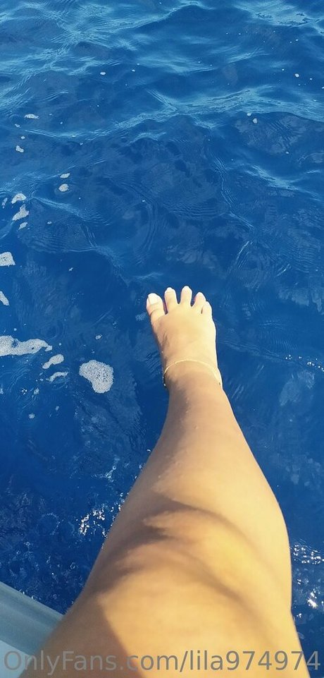 lila974974 model exclusive image