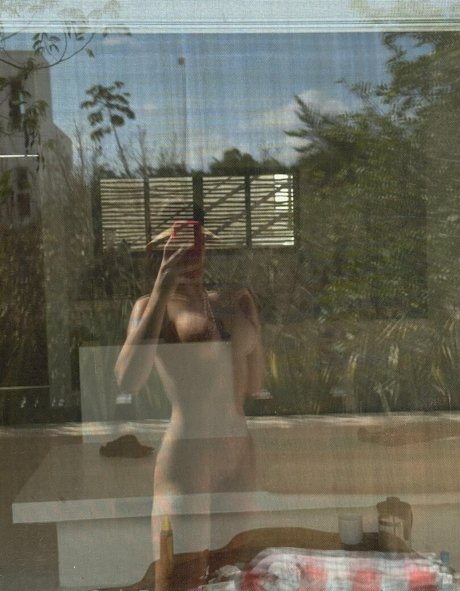 miaonlyonelovevip model art photos