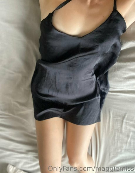 maggiemiss free model picture