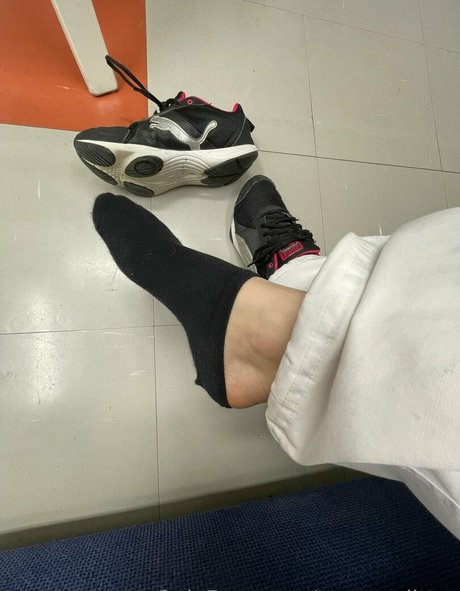 toesonglitter star sex gallery