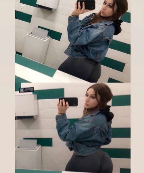 Chloe Flores star pic