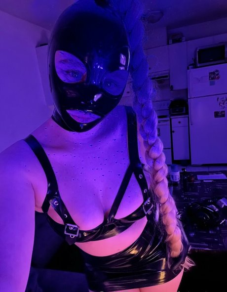 latextam top model archive