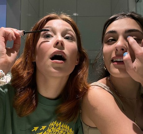 Mina Sundwall star xxx pictures