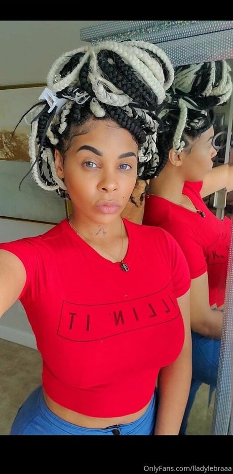 lebraa nude pornstar pictures