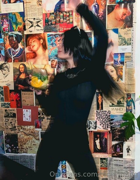 rociodoll pretty star galleries