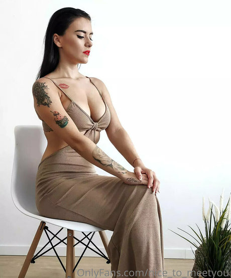 nice to meetyou model free gallery