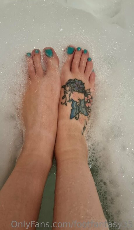 footfantasy35 star hd photo